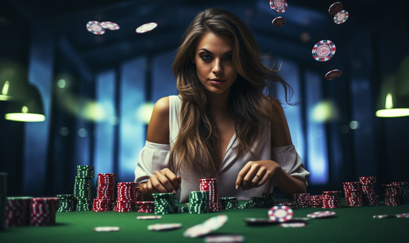 Expansive list Games of Casino Online REDBAJI
                              